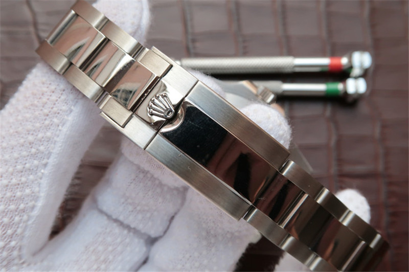 N廠勞力士探險家2代216570優缺點-N廠探險家2代對比正品怎么樣