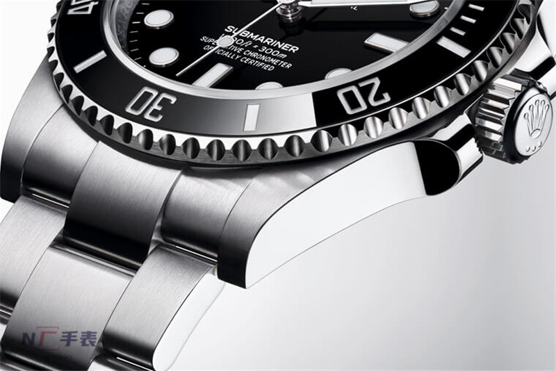 2020年新款勞力士Sub水鬼腕表全新改版
