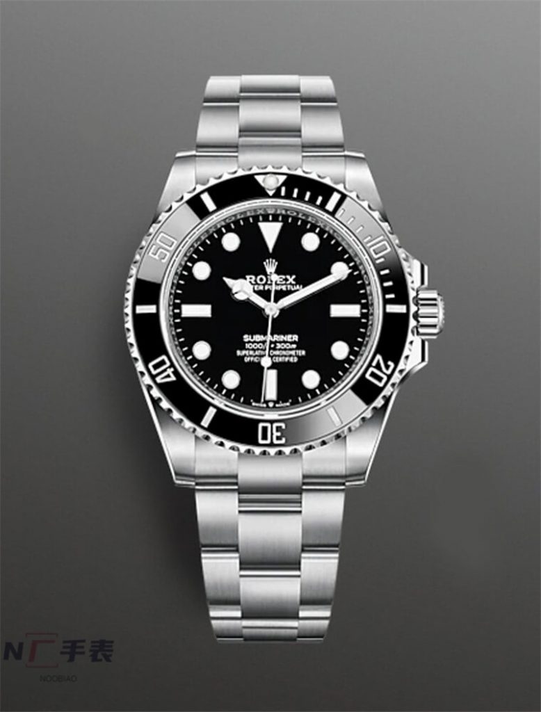 2020年新款勞力士Sub水鬼腕表全新改版