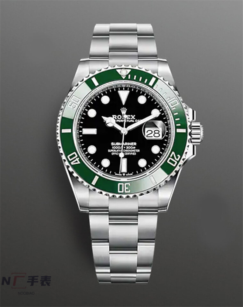 2020年新款勞力士Sub水鬼腕表全新改版