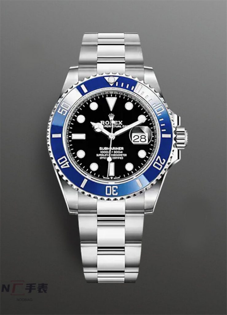 2020年新款勞力士Sub水鬼腕表全新改版
