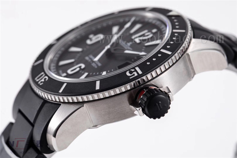 N廠積家壓縮大師Q2018770腕表評測-N廠五大神器