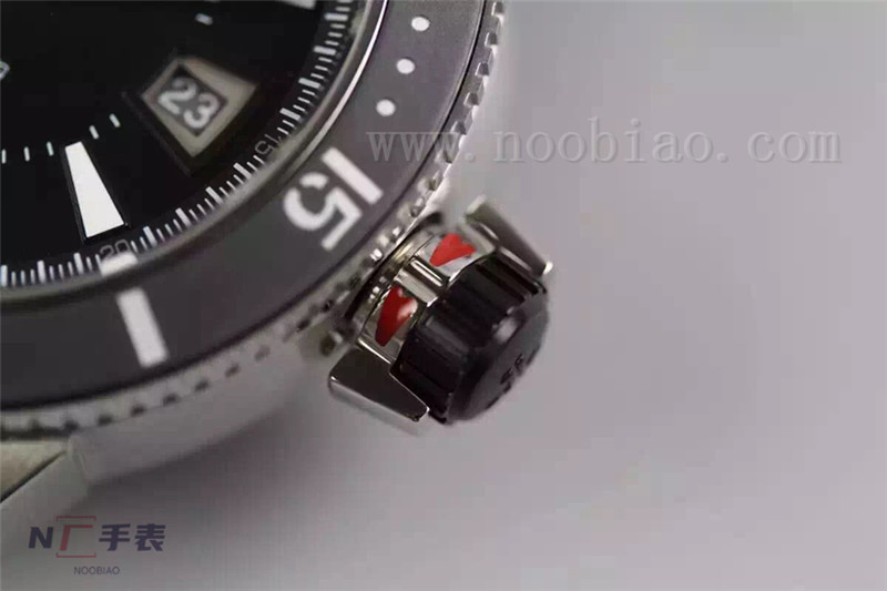 N廠積家壓縮大師Q2018770腕表評測-N廠五大神器