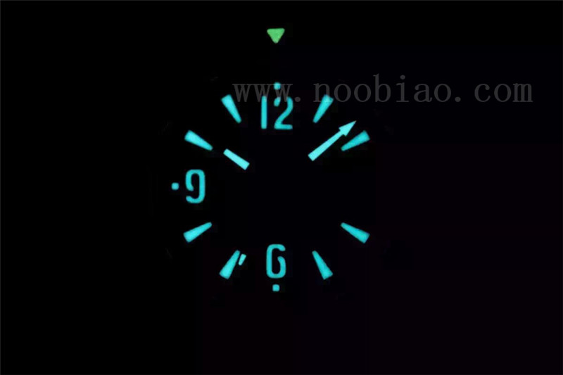 N廠積家壓縮大師Q2018770腕表評測-N廠五大神器