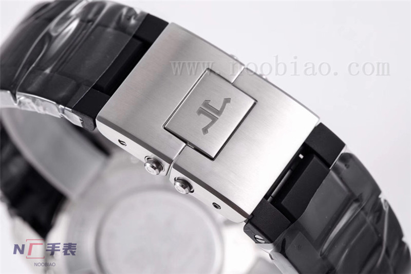 N廠積家壓縮大師Q2018770腕表評測-N廠五大神器