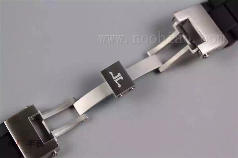 N廠積家壓縮大師Q2018770腕表評測-N廠五大神器