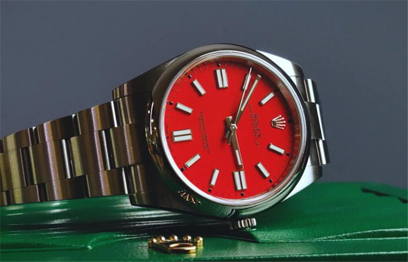 NOOB廠手表詳細介紹-N廠手表可以過專柜嗎