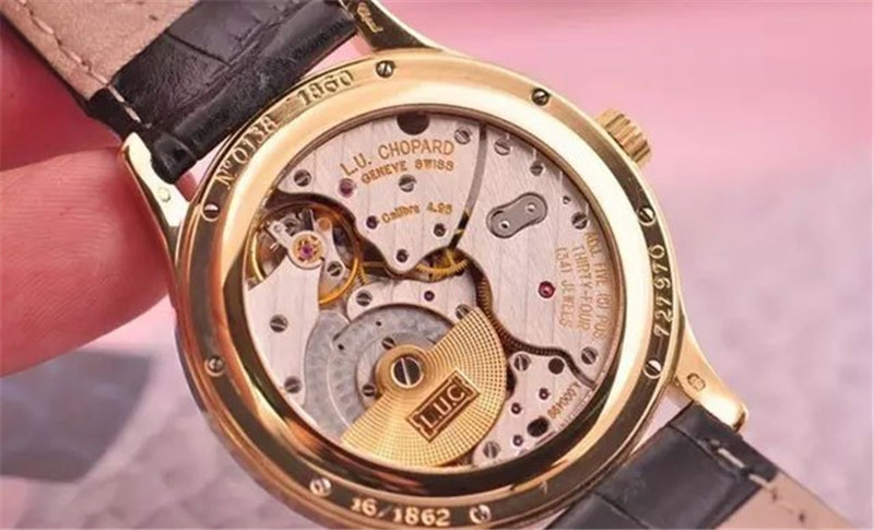 您不知道的手表知識分享