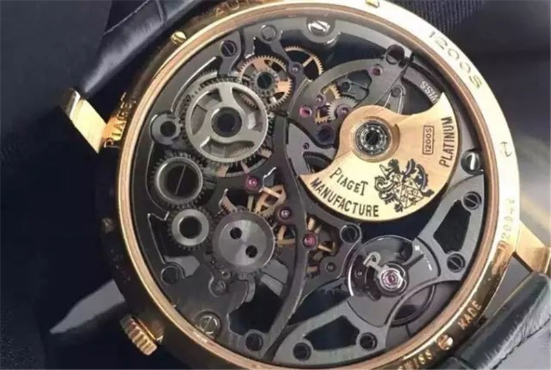 您不知道的手表知識分享