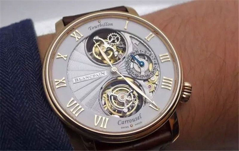 您不知道的手表知識分享