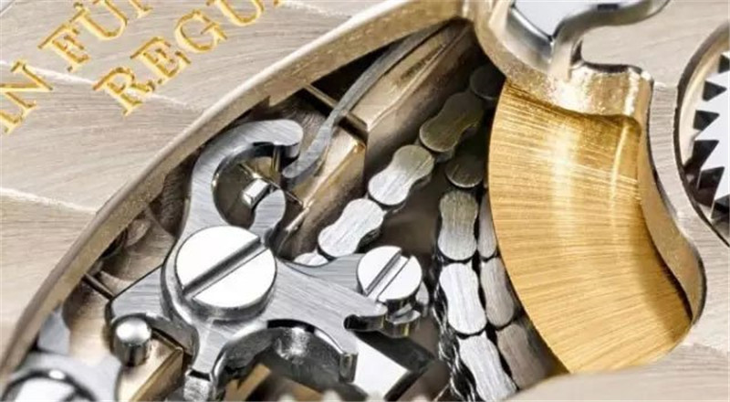 您不知道的手表知識分享