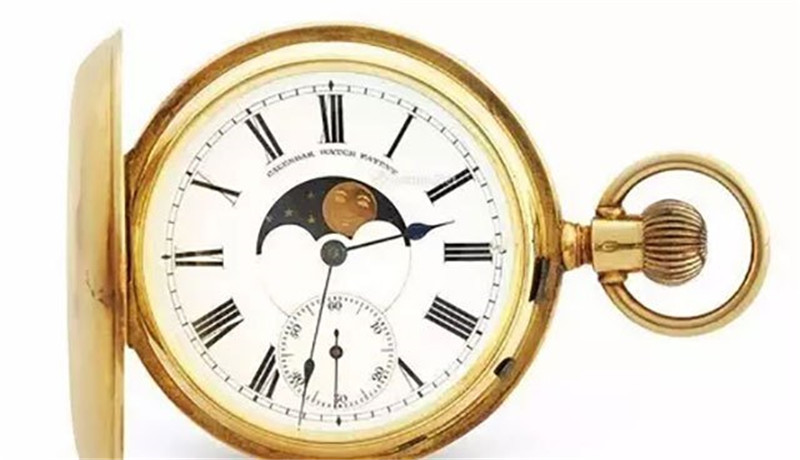 您不知道的手表知識分享