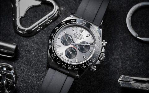 N廠手表介紹-帶假表的人都是什么心態(tài)