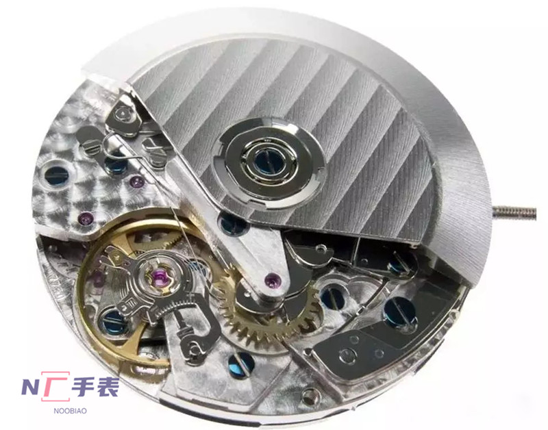 花幾千塊錢保養(yǎng)手表有用嗎