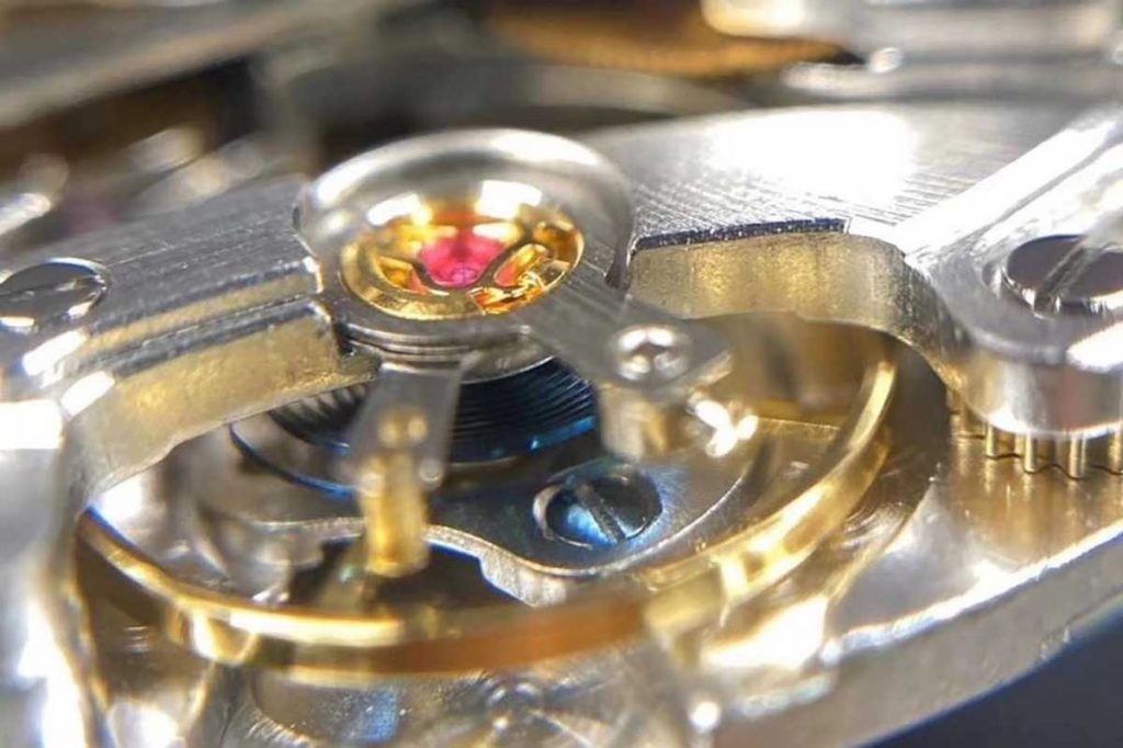 N廠4130機芯勞力士迪通拿如何-N廠勞力士4130機芯評測