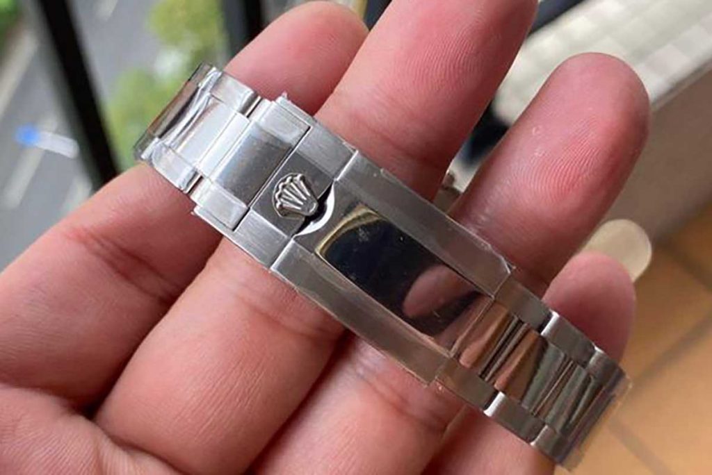 N廠勞力士迪通拿冰藍(lán)面復(fù)刻腕表做工如何-N廠冰藍(lán)迪評(píng)測(cè)