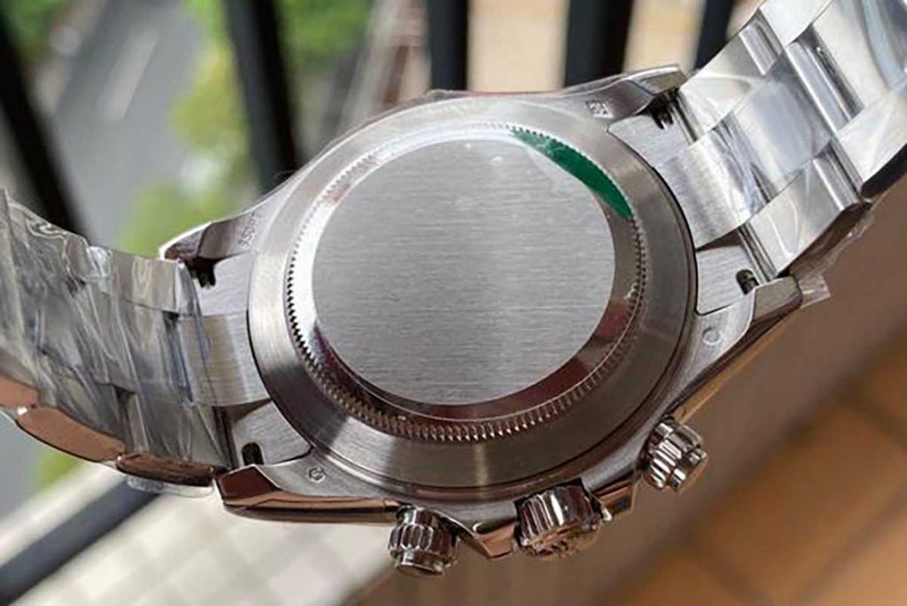 N廠勞力士迪通拿冰藍(lán)面復(fù)刻腕表做工如何-N廠冰藍(lán)迪評(píng)測(cè)