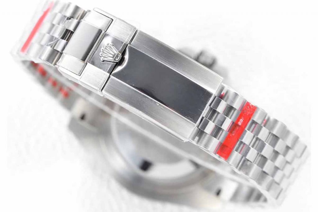 N廠勞力士格林尼治可樂圈復刻腕表做工評測-GMT怎么使用