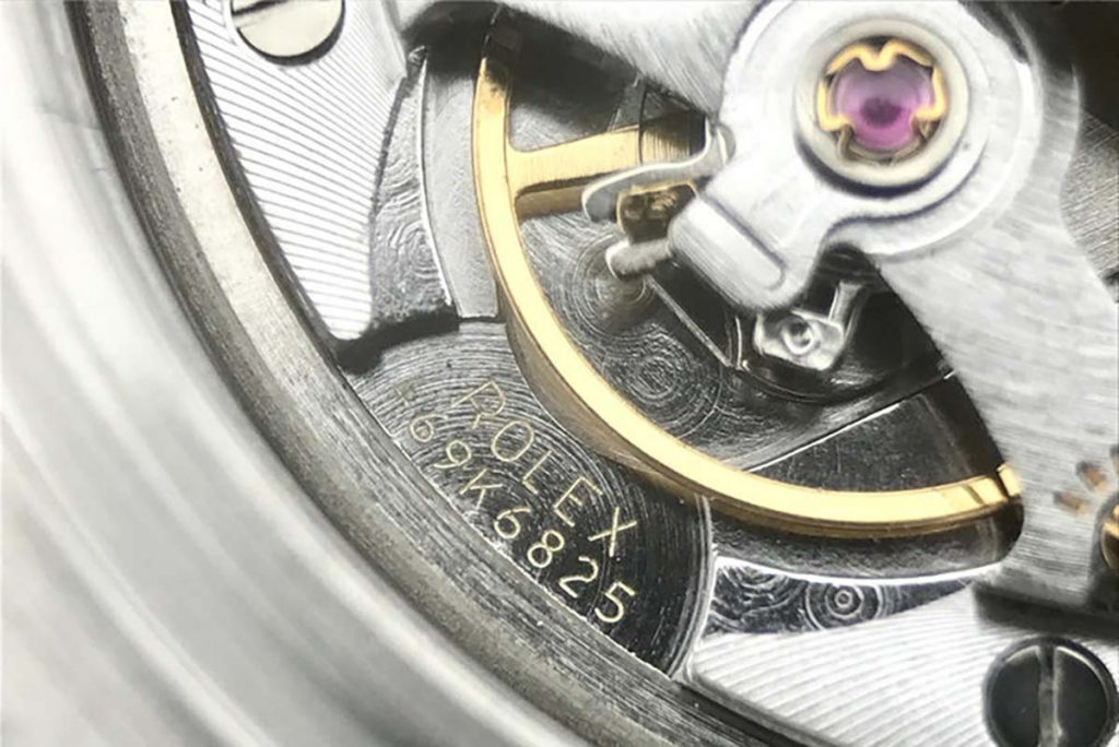 N廠勞力士海使型單紅鬼王復(fù)刻腕表做工細(xì)節(jié)評(píng)測(cè)-N廠紅字鬼王如何