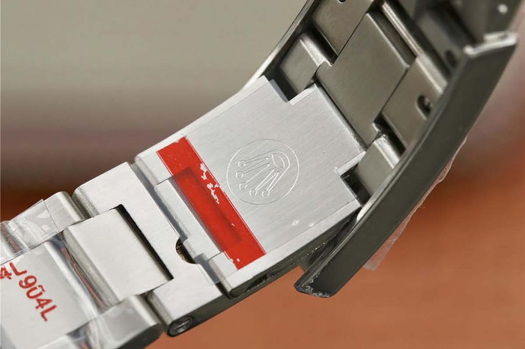 N廠勞力士海使型單紅鬼王復(fù)刻腕表做工細(xì)節(jié)評(píng)測(cè)-N廠紅字鬼王如何