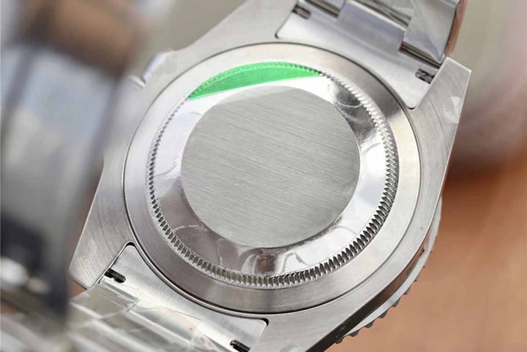 N廠勞力士格林尼治型黑藍雙色陶瓷圈GMT復(fù)刻腕表做工詳解-N廠勞力士GMT腕表