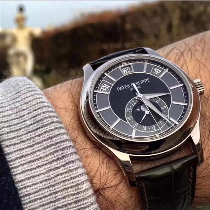 帶假表能看出來嗎?假表的套路都有哪些