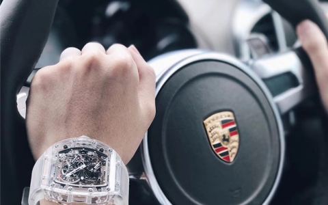 帶假表能看出來嗎?假表的套路都有哪些