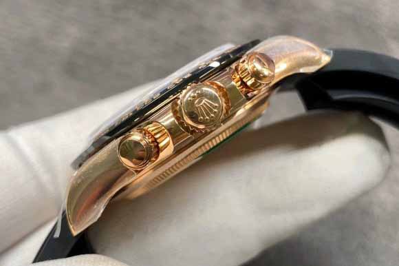 N廠勞力士宇宙迪通拿系列116515復刻腕表做工究竟如何-N廠迪通拿值不值得到買