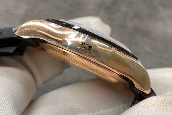 N廠勞力士宇宙迪通拿系列116515復刻腕表做工究竟如何-N廠迪通拿值不值得到買