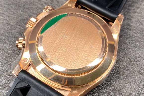 N廠勞力士宇宙迪通拿系列116515復刻腕表做工究竟如何-N廠迪通拿值不值得到買