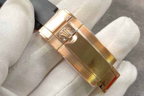 N廠勞力士宇宙迪通拿系列116515復刻腕表做工究竟如何-N廠迪通拿值不值得到買