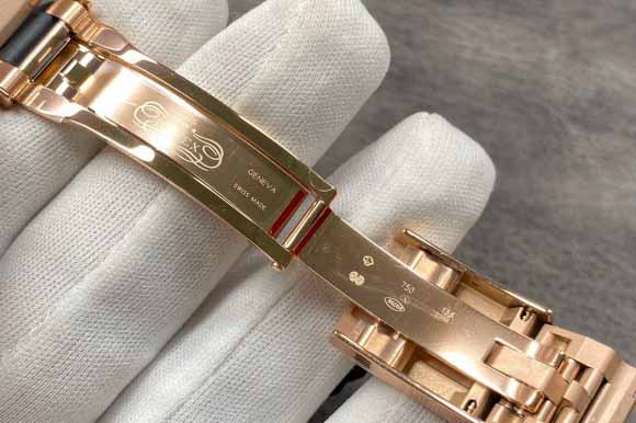 N廠勞力士宇宙迪通拿系列116515復刻腕表做工究竟如何-N廠迪通拿值不值得到買