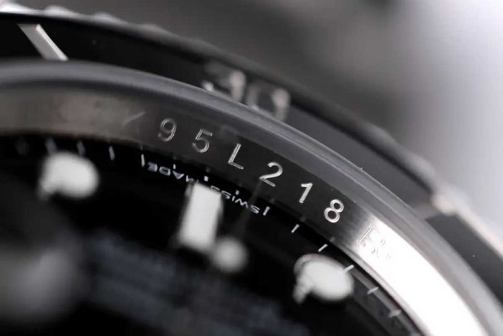 N廠勞力士黑水鬼復刻腕表做工細節如何-N廠勞力士評測