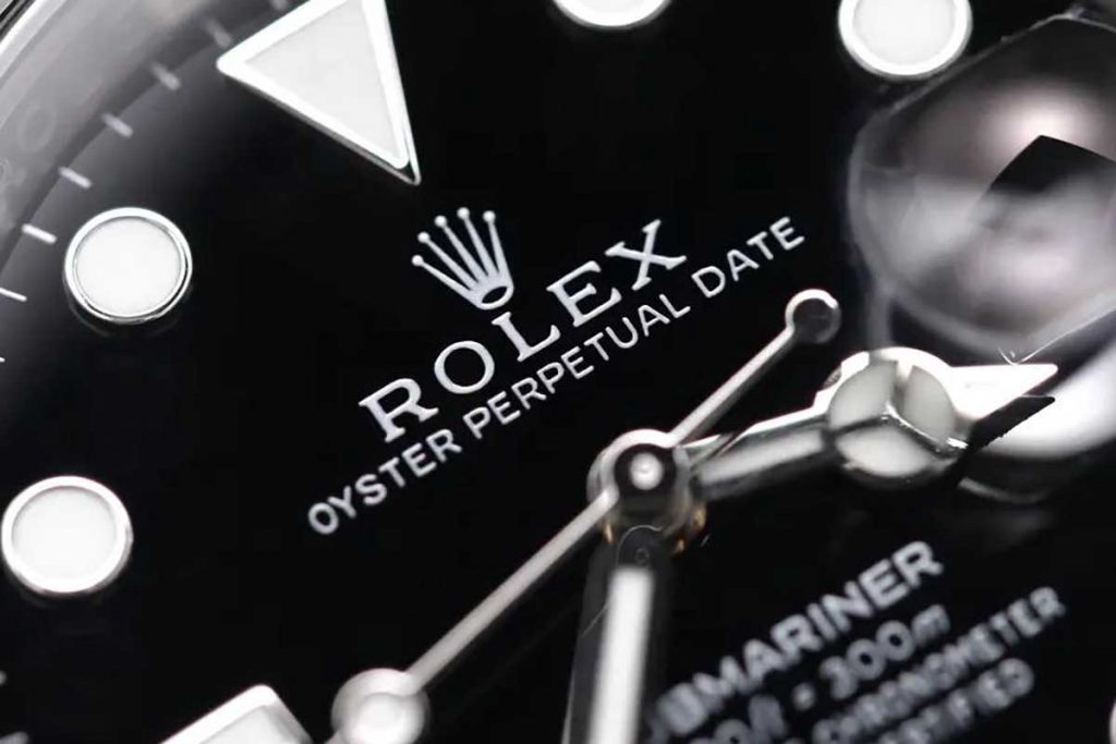 N廠勞力士黑水鬼復刻腕表做工細節如何-N廠勞力士評測