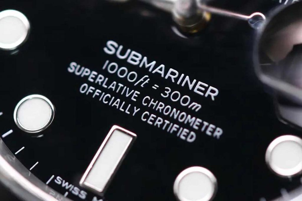 N廠勞力士黑水鬼復刻腕表做工細節如何-N廠勞力士評測