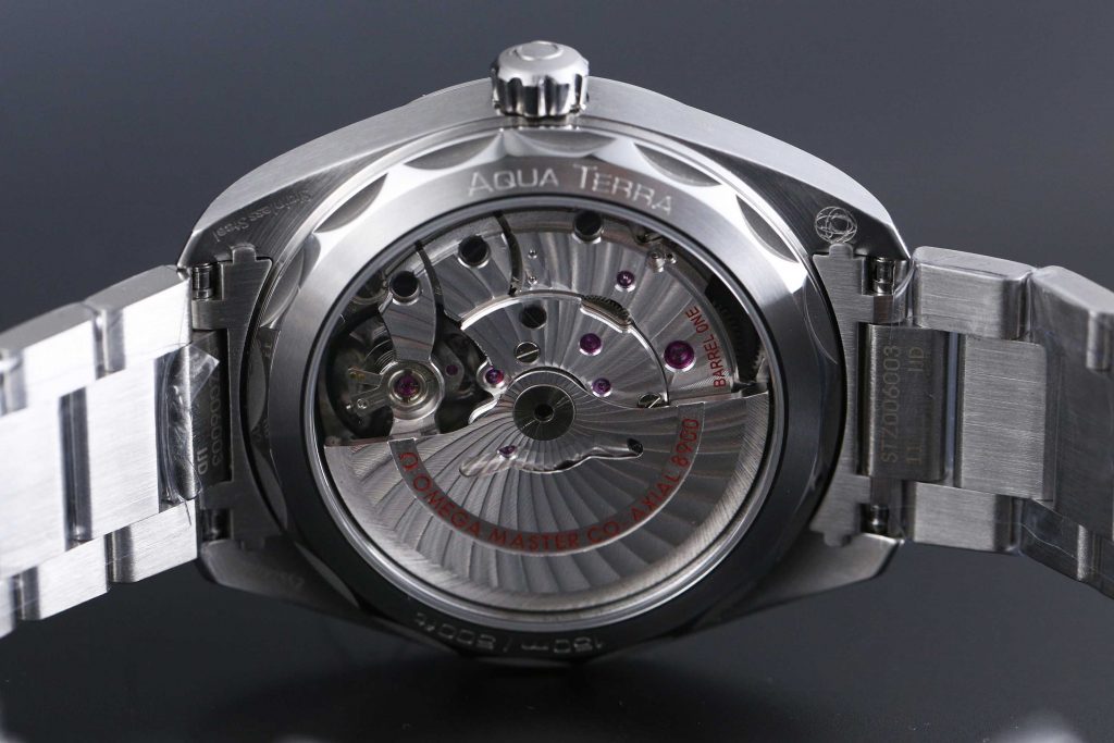 VS廠歐米茄海馬150米系列柚木藍面復(fù)刻腕表究竟如何-VS廠海馬150M評測