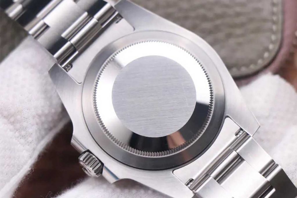 N廠勞力士黑水鬼V11版本復(fù)刻腕表做工究竟如何-N廠黑水鬼評(píng)測(cè)