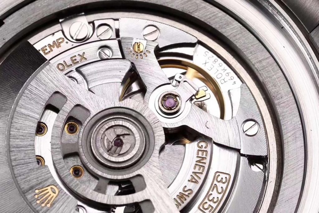 N廠勞力士海使型漸變藍鬼王復刻腕表做工究竟如何-N廠鬼王評測