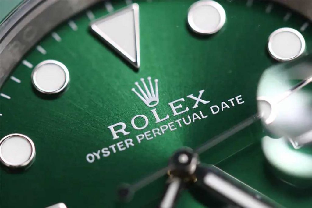 N廠勞力士綠水鬼V11最終版本復刻腕表做工究竟如何-N廠綠水鬼如何