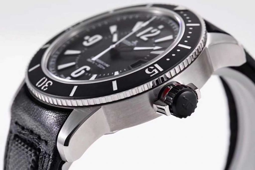 N廠積家壓縮大師復刻腕表做工細節究竟如何-N廠積家評測