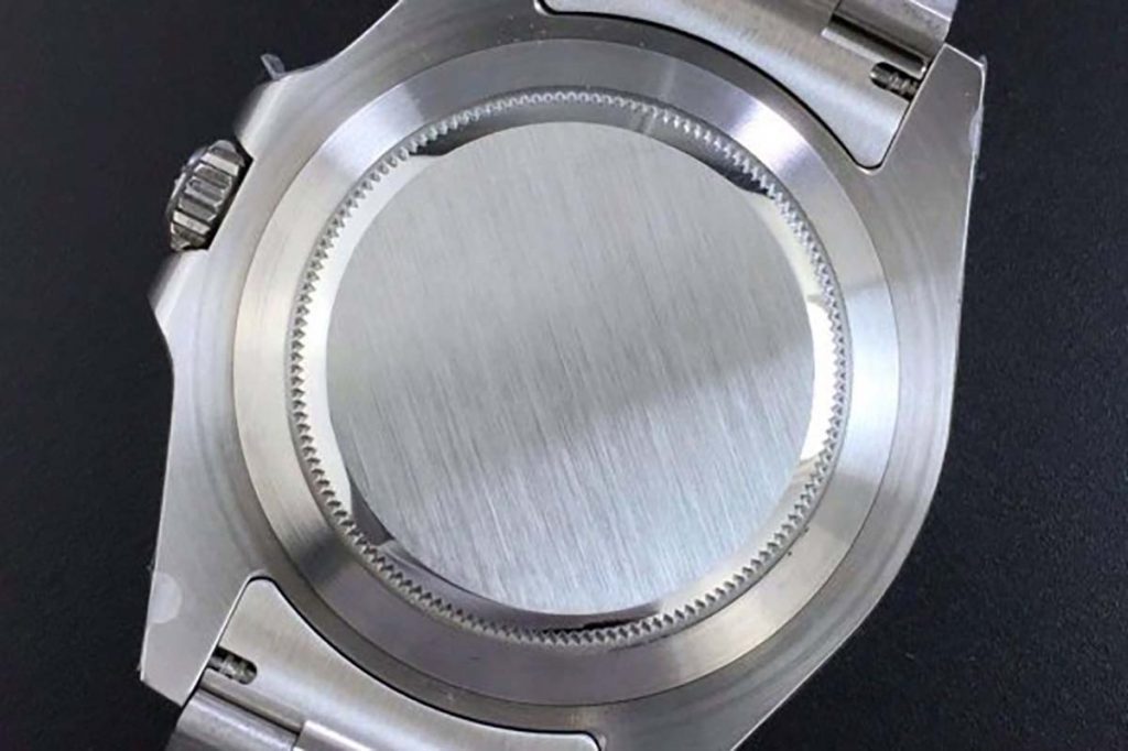 N廠勞力士探險家2白面橙色GMT針復(fù)刻腕表做工究竟如何