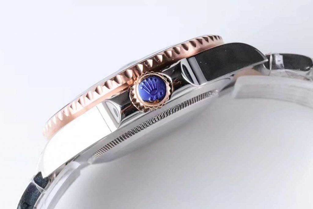 N廠勞力士格林尼治型II系列126711復(fù)刻腕表做工究竟如何-N廠格林尼治型II評(píng)測(cè)