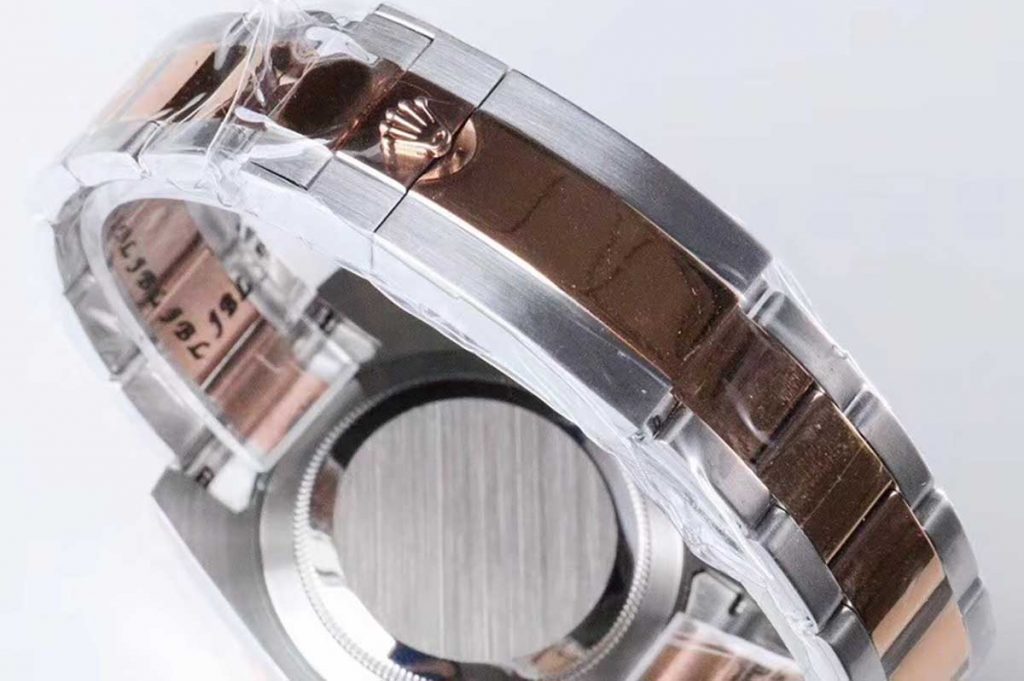 N廠勞力士格林尼治型II系列126711復(fù)刻腕表做工究竟如何-N廠格林尼治型II評(píng)測(cè)