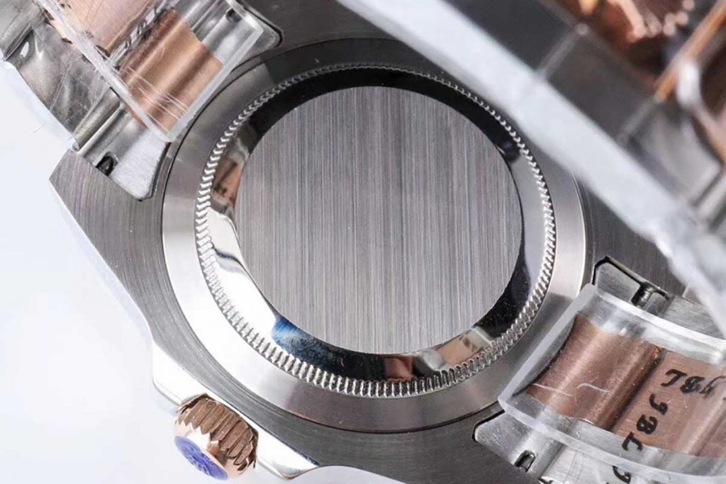 N廠勞力士格林尼治型II系列126711復(fù)刻腕表做工究竟如何-N廠格林尼治型II評(píng)測(cè)