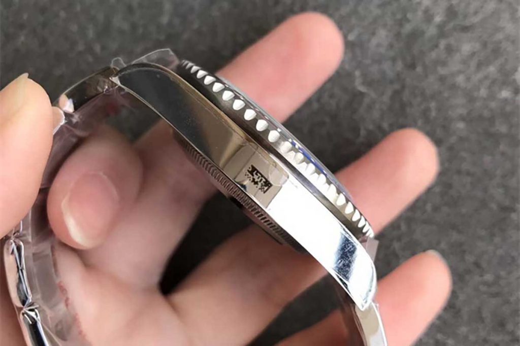 N廠勞力士格林尼治型II系列藍黑圈復刻腕表做工細節如何-N廠格林尼治型II評測