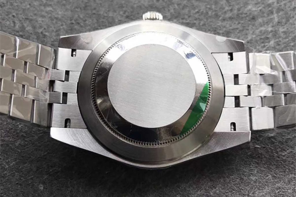 N廠勞力士日志系列藍面條丁牙圈復刻腕表做工究竟如何-N廠勞力士日志評測