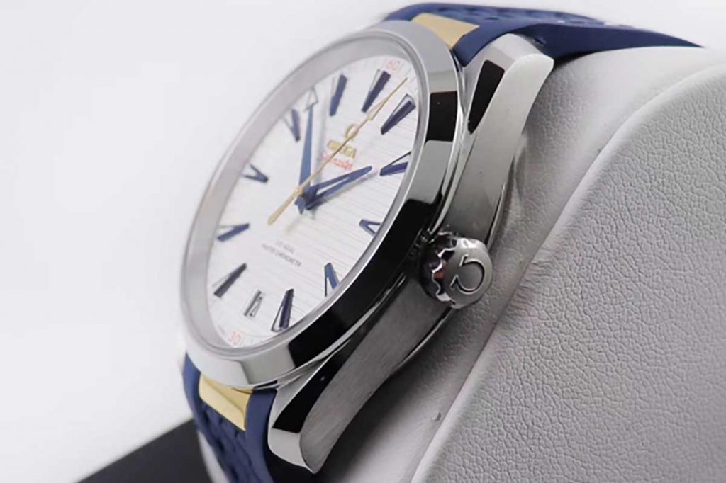 VS廠歐米茄海馬150米新金針隊(duì)長萊德杯復(fù)刻腕表做工細(xì)節(jié)如何-VS廠海馬150米評測