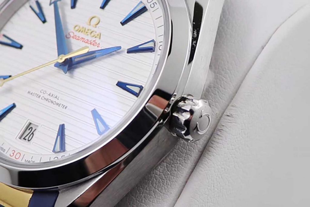 VS廠歐米茄海馬150米新金針隊(duì)長萊德杯復(fù)刻腕表做工細(xì)節(jié)如何-VS廠海馬150米評測