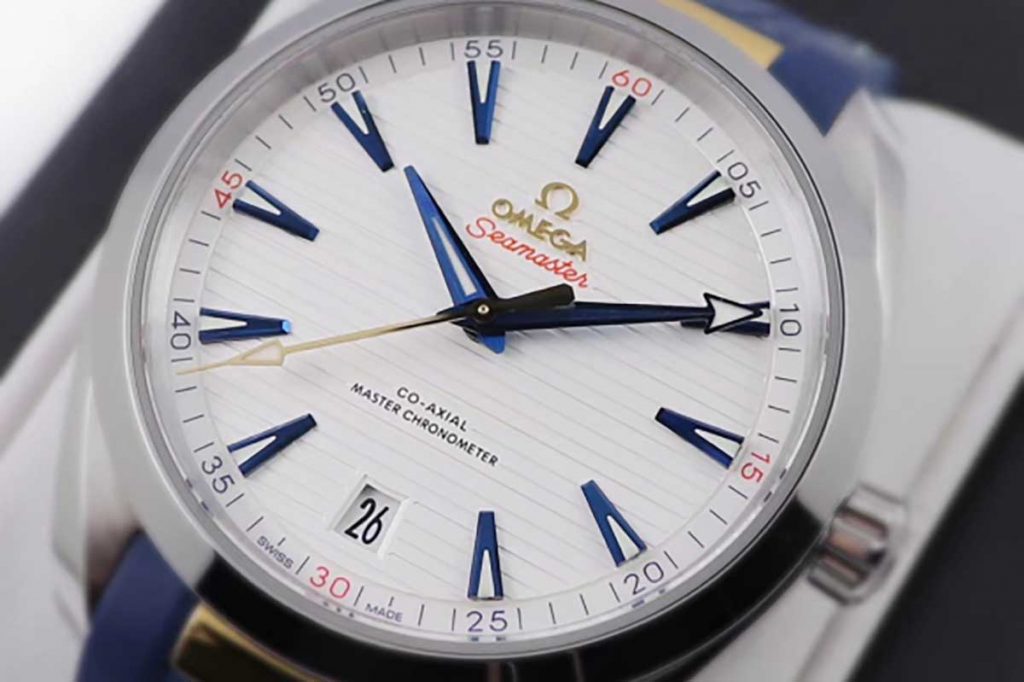 VS廠歐米茄海馬150米新金針隊(duì)長萊德杯復(fù)刻腕表做工細(xì)節(jié)如何-VS廠海馬150米評測