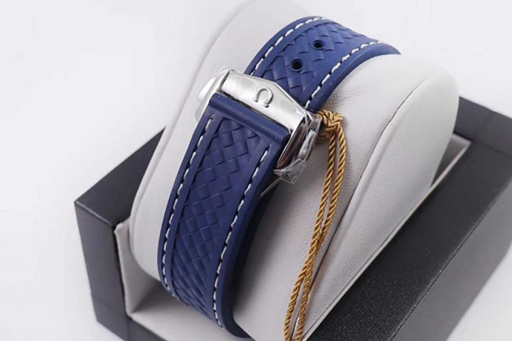 VS廠歐米茄海馬150米新金針隊(duì)長萊德杯復(fù)刻腕表做工細(xì)節(jié)如何-VS廠海馬150米評測